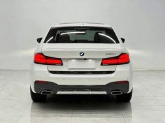 BMW 5 Series 530Li Premier M Sport Package - ფოტო 5
