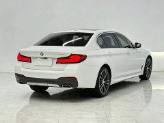 BMW 5 Series 530Li Premier M Sport Package - ფოტო 6
