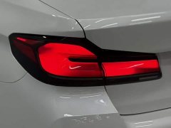BMW 5 Series 530Li Premier M Sport Package - ფოტო 7