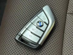 BMW 5 Series 530Li Premier M Sport Package - ფოტო 8