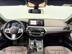 BMW 5 Series 530Li Premier M Sport Package - ფოტო 9