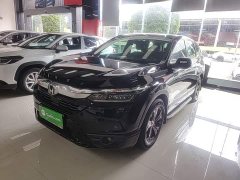 Honda CR-V 2021 240TURBO CVT FWD Elite - ფოტო 1