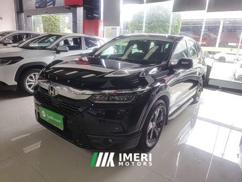 2022 Honda CR-V 2021 240TURBO CVT FWD Elite - ავტომობილი ჩინეთიდან