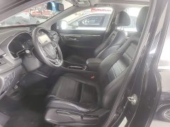 Honda CR-V 2021 240TURBO CVT FWD Elite - ფოტო 10