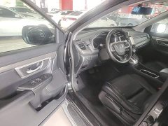 Honda CR-V 2021 240TURBO CVT FWD Elite - ფოტო 11