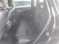 Honda CR-V 2021 240TURBO CVT FWD Elite - ფოტო 12