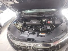 Honda CR-V 2021 240TURBO CVT FWD Elite - ფოტო 15
