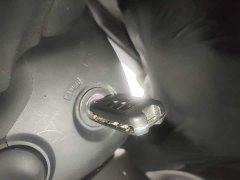 Honda CR-V 2021 240TURBO CVT FWD Elite - ფოტო 16