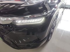 Honda CR-V 2021 240TURBO CVT FWD Elite - ფოტო 17