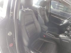 Honda CR-V 2021 240TURBO CVT FWD Elite - ფოტო 19