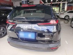 Honda CR-V 2021 240TURBO CVT FWD Elite - ფოტო 3