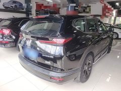 Honda CR-V 2021 240TURBO CVT FWD Elite - ფოტო 4