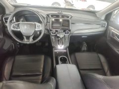 Honda CR-V 2021 240TURBO CVT FWD Elite - ფოტო 5