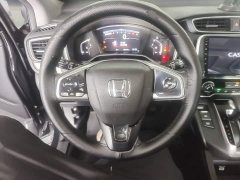 Honda CR-V 2021 240TURBO CVT FWD Elite - ფოტო 6