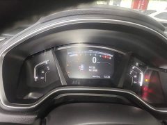Honda CR-V 2021 240TURBO CVT FWD Elite - ფოტო 7