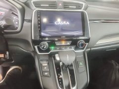 Honda CR-V 2021 240TURBO CVT FWD Elite - ფოტო 8