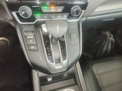 Honda CR-V 2021 240TURBO CVT FWD Elite - ფოტო 9