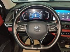 Changan CS75PLUS 1.5T Automatic Luxury - ფოტო 10