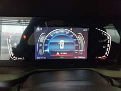 Changan CS75PLUS 1.5T Automatic Luxury - ფოტო 11