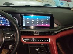 Changan CS75PLUS 1.5T Automatic Luxury - ფოტო 12