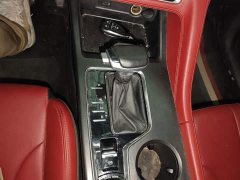 Changan CS75PLUS 1.5T Automatic Luxury - ფოტო 13
