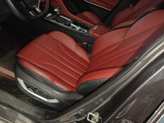 Changan CS75PLUS 1.5T Automatic Luxury - ფოტო 14