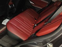 Changan CS75PLUS 1.5T Automatic Luxury - ფოტო 16