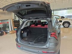 Changan CS75PLUS 1.5T Automatic Luxury - ფოტო 18