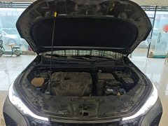 Changan CS75PLUS 1.5T Automatic Luxury - ფოტო 19