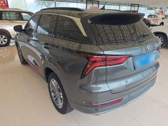 Changan CS75PLUS 1.5T Automatic Luxury - ფოტო 4