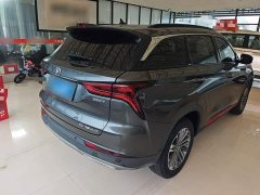 Changan CS75PLUS 1.5T Automatic Luxury - ფოტო 6