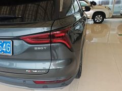 Changan CS75PLUS 1.5T Automatic Luxury - ფოტო 7