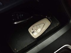 Changan CS75PLUS 1.5T Automatic Luxury - ფოტო 8