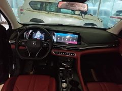 Changan CS75PLUS 1.5T Automatic Luxury - ფოტო 9