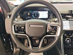 Land Rover Discovery Sport Facelift II 249PS R-Dynamic SE Performance Technology Edition 5-Seater - ფოტო 10