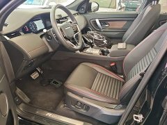 Land Rover Discovery Sport Facelift II 249PS R-Dynamic SE Performance Technology Edition 5-Seater - ფოტო 14