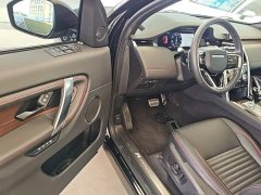 Land Rover Discovery Sport Facelift II 249PS R-Dynamic SE Performance Technology Edition 5-Seater - ფოტო 15