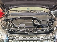 Land Rover Discovery Sport Facelift II 249PS R-Dynamic SE Performance Technology Edition 5-Seater - ფოტო 19