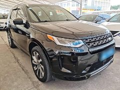 Land Rover Discovery Sport Facelift II 249PS R-Dynamic SE Performance Technology Edition 5-Seater - ფოტო 3