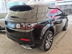 Land Rover Discovery Sport Facelift II 249PS R-Dynamic SE Performance Technology Edition 5-Seater - ფოტო 6