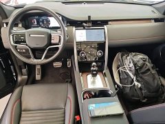 Land Rover Discovery Sport Facelift II 249PS R-Dynamic SE Performance Technology Edition 5-Seater - ფოტო 9