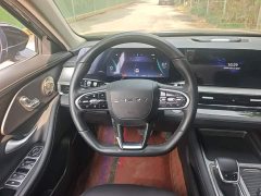 Chery Arrizo 8 2022 1.6T DCT Comfort - ფოტო 10