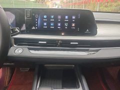 Chery Arrizo 8 2022 1.6T DCT Comfort - ფოტო 12