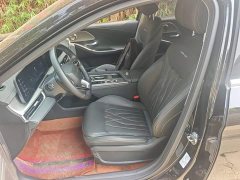 Chery Arrizo 8 2022 1.6T DCT Comfort - ფოტო 14