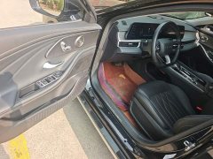 Chery Arrizo 8 2022 1.6T DCT Comfort - ფოტო 15