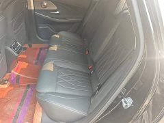 Chery Arrizo 8 2022 1.6T DCT Comfort - ფოტო 16