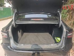 Chery Arrizo 8 2022 1.6T DCT Comfort - ფოტო 18