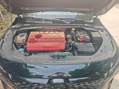 Chery Arrizo 8 2022 1.6T DCT Comfort - ფოტო 19