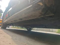 Chery Arrizo 8 2022 1.6T DCT Comfort - ფოტო 20