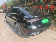 Chery Arrizo 8 2022 1.6T DCT Comfort - ფოტო 4